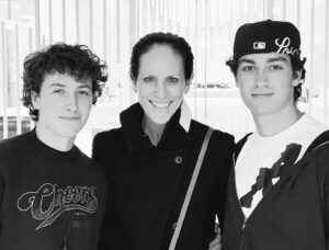 Annabeth Gish Instagram - Honored and grateful every.single.second. Another trip around the Sun, never more aware of how fast it moves. Lots of love in my heart. ♥️♥️♥️♥️ @donutshoppeproductions