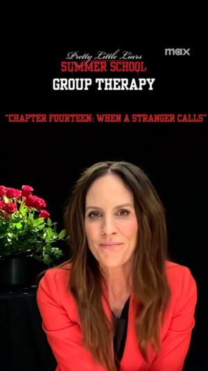 Annabeth Gish Instagram - Faran’s strength h🅰️s been tested.