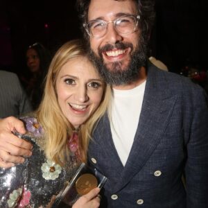Annaleigh Ashford Instagram - Sweeney Photo Dump ❤️🥧🐞