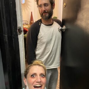 Annaleigh Ashford Instagram - Sweeney Photo Dump ❤️🥧🐞