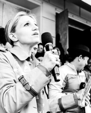 Annaleigh Ashford Instagram - Sweeney photo dump ❤️😍🥧