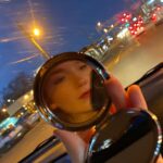 Annalise Basso Instagram - sorry I haven’t posted. been vibing.