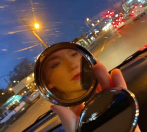 Annalise Basso Instagram - sorry I haven’t posted. been vibing.