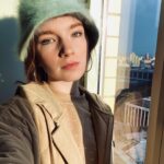 Annalise Basso Instagram - clothes for everyBODY @allhumannation