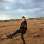 Annalise Basso Instagram - pov u r @davinsimms