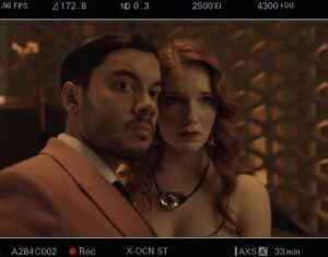 Annalise Basso Instagram - When you start watching the season 2 finale of @snowpiercertv vs when you finish it and realize you have to wait for season 3... just between you and me, it’s gonna be our best one yet! ✨