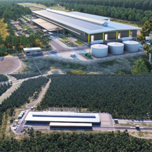 Annastacia Palaszczuk Instagram - This is where Queensland’s next trains will be built.

Major construction has started on Downer’s new manufacturing facility near Maryborough.

65 passenger trains will be built here, supporting hundreds of local jobs.

We’re bringing train manufacturing home – because Queenslanders make it best.

#trains