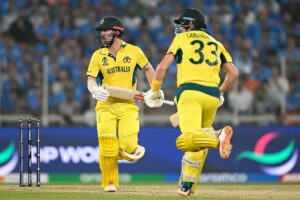 Annastacia Palaszczuk Instagram - Congratulations to the Australian Men’s Cricket Team. World Champions!!