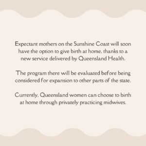 Annastacia Palaszczuk Instagram - The new service will be launched on the Sunshine Coast before being considered for expansion to other parts of the state.