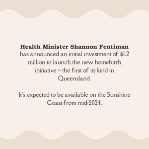 Annastacia Palaszczuk Instagram - The new service will be launched on the Sunshine Coast before being considered for expansion to other parts of the state.