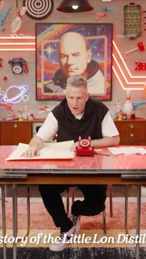 Anne Edmonds Instagram - The new season of @taskmasteraustralia continues Thursday 8.40pm on @channel10au and @10playau #TaskmasterAU