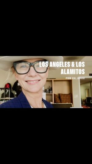 Anne Heche Instagram - 