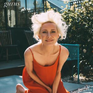 Anne Heche Instagram - Hello Monday! Bring it!
More photos from my cover shoot for @gurusmagazine with the amazing 📷@whereisrowandaly