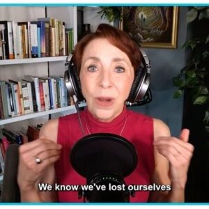 Anne Heche Instagram - Listen to the amazing @themarthabeck on @bettertogetheranneandheather and you will know why @oprah calls her the smartest person she knows! 🙌🏼❤️