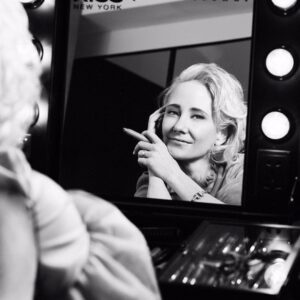 Anne Heche Instagram - Ready to bring on a new year with joy and kindness in my soul! Happy New Year, friends! ❤️🥂