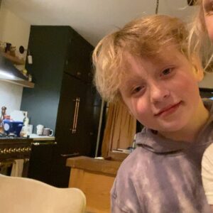Anne Heche Instagram - Oh my god this just popped up in memories #Memories #HadToShareAtAtlasEver #Valentine’sDay2021