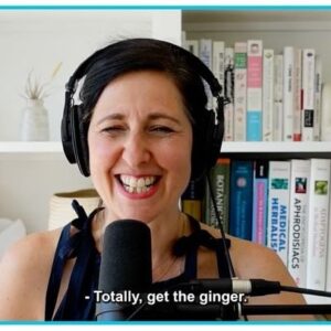 Anne Heche Instagram - New episode of @bettertogetheranneandheather out today! We are joined by Dr. Aviva Romm, a combined Yale trained MD and midwife, specializing in all things women's health, with a healthy dose of kids' health, too. Aviva's practice is all about women’s healthcare, reimagined. Listen and learn how to be the most powerful woman at every stage. Let's get Better Together! ❤️
#herbalife #herbs #menopause #fertility #womenshealth #dravivaromm #insomnia
