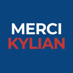 Anne Hidalgo Instagram - Merci Kylian ❤️