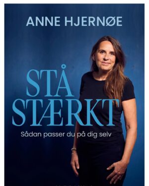 Anne Hjernøe Instagram - Kære jer❤️ Jeg har brug for jeres hjælp. Min næste bog er snart på vej til tryk, men hvilken forside stemmer I på? Jeg vil elske at høre jeres mening. Er det nummer 1, 2 eller 3? 
Det er nok den mest personlige bog, jeg har skrevet endnu. Udover en del meget personlige beretninger fra mit liv med alle de bump og bremseklodser der har været, så er den også fyldt med virkelig brugbare råd og vejledning fra de bedste eksperter. Jeg skal nok uddybe mere når vi nærmer os udgivelsesdatoen d. 28.8. ❤️@sabinebrandt_studio @politikensforlag @dittecapion