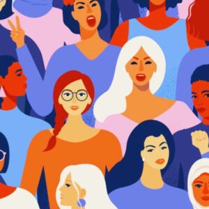 Anne-Krystel Goyer Instagram - Imagine a gender equal world. A world free of bias, stereotypes and discrimination. A world that's diverse, equitable, and inclusive. A world where difference is valued and celebrated. Together we can forge women's equality. Collectively we can all #BreakTheBias #happywomensday