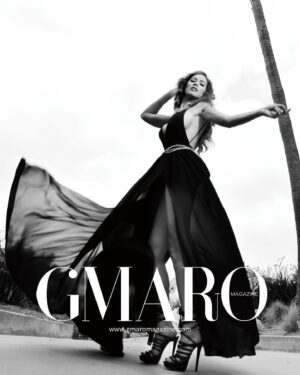 Anne-Krystel Goyer Instagram - GMARO Magazine November 2022 Issue #22
----------------------------------------
Actress: Anne-Krystel Goyer @annekrystelgoyerofficial 
IMDb: Anne-Krystel Goyer
Parfums: Anne Krystel Parfum @annekrystelparfumofficial
----------------------------------------
#publisher #GMAROMAGAZINE #magazine #submissions #GMARO #fashionmagazine #editorials #printmagazine #hardcopy