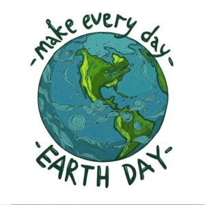 Anne-Krystel Goyer Instagram - Make every day earth day! 🌍 

Everyone who knows me a bit, understand that I hate throwing food in the garbage unless it is absolutely necessary. I always buy what I need and check the portion to not waste anything or as less as possible. 

Because one-third of the food that we produce every year goes to waste annually! It’s just unbelievable! 

EVERYONE CAN MAKE A DIFFERENCE. 

We can all improve our diet so that it’s healthier for ourselves and the planet!

#earthday #earth #foodprint #dontthrowitaway #savetheplanet #onestepatatime #everyone #together