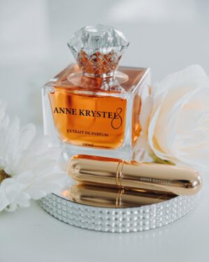 Anne-Krystel Goyer Instagram - www.anne-krystel.com