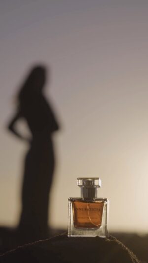 Anne-Krystel Goyer Instagram - Anne-Krystel makes real perfume known as Extrait de Parfum which as no added water as in other fragrances. One can’t find real perfume in every stores, it’s very rare, only in niche boutiques.