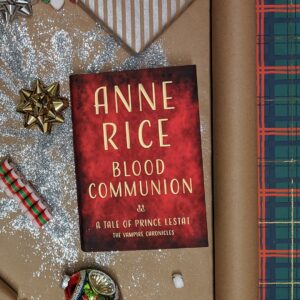 Anne Rice Thumbnail - 4.2K Likes - Top Liked Instagram Posts and Photos