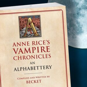 Anne Rice Thumbnail - 3.9K Likes - Top Liked Instagram Posts and Photos