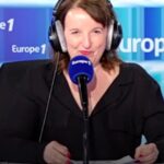 Anne Roumanoff Instagram - Ma chronique sur la liberté d'expression #çafaitdubien
