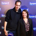 Anne Roumanoff Instagram - Demain sur #europe1 à midi nous recevons #grandcorpdmaladofficiel !