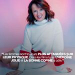 Anne Roumanoff Instagram - Peur du rejet, curiosité et dénonciation du sexisme... Anne Roumanoff se livre en toute intimité sur le plateau de Clique.
