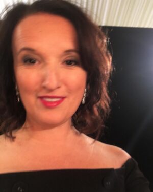 Anne Roumanoff Instagram - En mode jury de Miss France ...