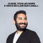 Anne Roumanoff Instagram - Peur du rejet, curiosité et dénonciation du sexisme... Anne Roumanoff se livre en toute intimité sur le plateau de Clique.