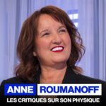 Anne Roumanoff Instagram - "Les femmes sont toujours plus attaquées sur leur physique." - Anne Roumanoff se confie sur les critiques sur son physique.