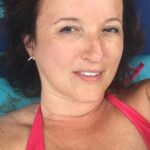 Anne Roumanoff Instagram - First day of holidays