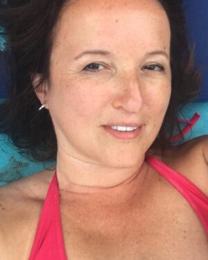 Anne Roumanoff Instagram - First day of holidays