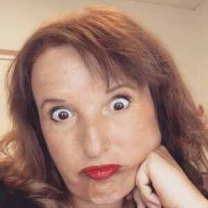 Anne Roumanoff Instagram - Quand tu te sens très motivée à l’idée de reprendre le boulot …