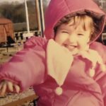 Anne Roumanoff Instagram - Bon anniversaire @marievaillantt ! 19 ans que tu illumines ma vie . ❤️