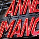 Anne Roumanoff Instagram - Je vous donne rendez-vous à Bobino à partir du 28 septembre 2021 pour 5 représentations exceptionnelles
