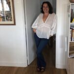 Anne Roumanoff Instagram -
