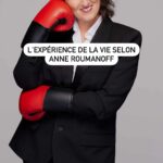 Anne Roumanoff Instagram - Après une tournée en France avec son spectacle l’Expérience de la Vie, Anne Roumanoff sera le 26 décembre à l’Olympia Pour bien digérer la bûche le lendemain de Noël, rire est un excellent remède ! L’agenda Coup de Cœur sur Téva, c’est la dose culturelle qui rend la vie plus chouette #rire #humour #spectacle