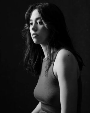 Anneliese Judge Instagram - Made some magic with @kevintitusphoto with the help of my favorite assistant @czahand 

It was so good to reconnect with such a dear friend and talented creative. Thank you, Kevin for making me feel so beautiful!

Makeup: Tess Wheatley