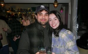 Anneliese Judge Instagram - cold clermont nights !