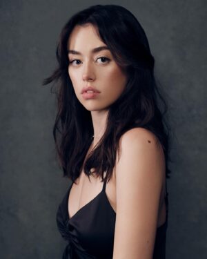 Anneliese Judge Instagram - Made some magic with @kevintitusphoto with the help of my favorite assistant @czahand 

It was so good to reconnect with such a dear friend and talented creative. Thank you, Kevin for making me feel so beautiful!

Makeup: Tess Wheatley