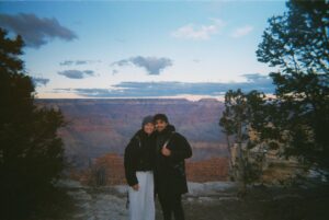 Anneliese Judge Instagram - a piece of my heart belongs to Arizona