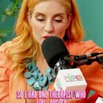 Anneliese van der Pol Instagram - WARNING!… if this is YOUR therapist, get the HELL OUTTA THERE NOW! New ep of @bignamebitches with @ladymshawsters @daniel_curtis_lee