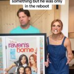 Anneliese van der Pol Instagram - Only the OG’s know… 😪 #thatssoraven #ravenshome #disneychannel