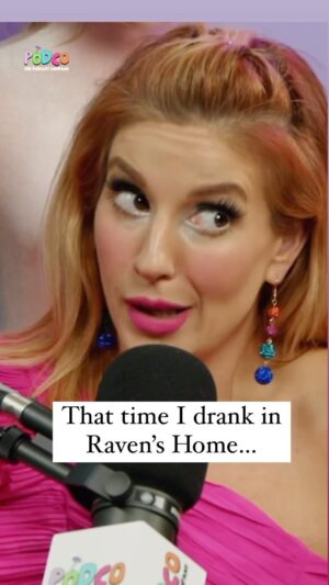 Anneliese van der Pol Instagram - You wanted the tea and here it is. WATCH @bignamebitches ON YOUTUBE. @johnnowilson @thechristycarlsonromano 

#disney #chelseadaniels #youtube #drinking #setlife #thatssoraven #sober #disneychannel #chelsea #ravenshome